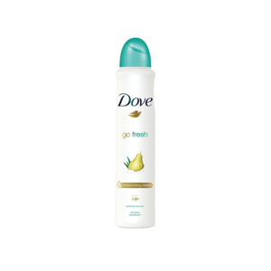 Dove Deodorant XL Peer & Aloë Vera 250ml 8710908559204