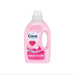 Coral Wol & Zijde 8710908505577