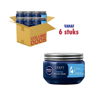 Nivea Men Styling Cream Shaping - Hold Nr. 4 4005900137562