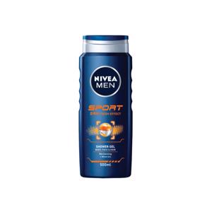 Nivea Men Douche Sport Body Face & Hair 4005808638833