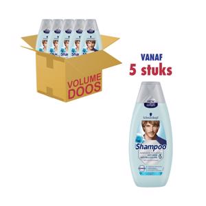 Schwarzkopf Shampoo Anti-Roos 5410091718268