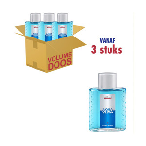 Williams After Shave Aqua Velva 3181730332221