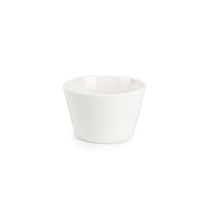BonBistro Kom 8xH5cm wit Eon (Set van 6) 5410595579655