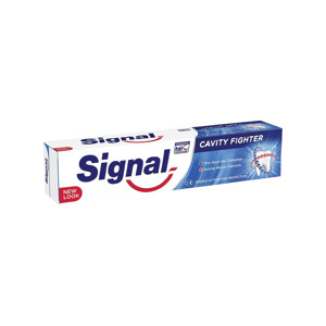 Signal Tandpasta Cavity Fighter (6 x 100ml) 8934839126896