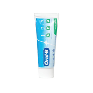 Oral-B 1-2-3 Frisse Mint (12x75 ml) 8006540948200