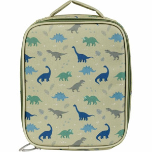 A Little Lovely Company Koeltas Dinosaurussen 8719715001173