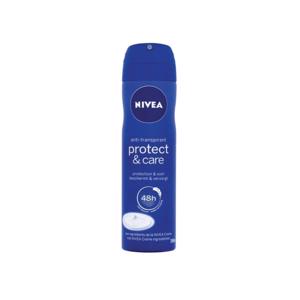 Nivea Woman Deodorant Protect & Care 4005900244475