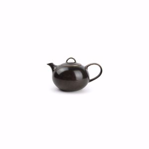 BonBistro Theepot 40cl bruin Ash 5410595736669