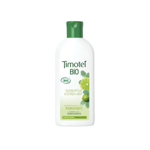 Timotei Shampoo Bio Eucalyptus en Limoen 2in1 (6 x 250ml) 8717163752418