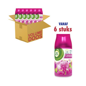 Airwick Freshmatic Roze Vlinderbloesem Refill 3059943011724