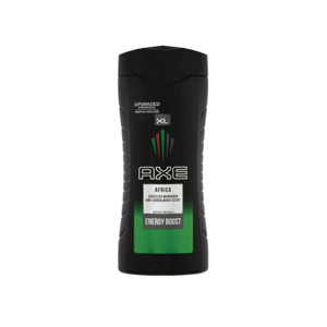 Axe XL Bodywash Africa 54024892