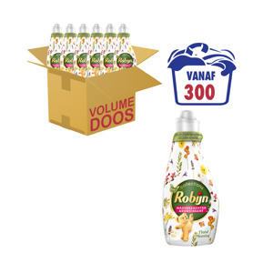 Robijn Wasverzachter Collections Floral Morning 8720181125249