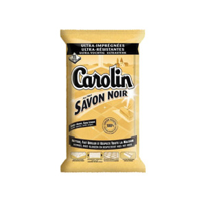 Carolin Doekjes Vloeren Savon Noir 3346029987715