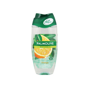 Palmolive Naturals Douchezeep Orange (6 x 250ml) 8718951383159