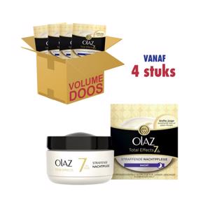 Olaz Total Effects 7 in 1 Nachtcreme 4084500496286