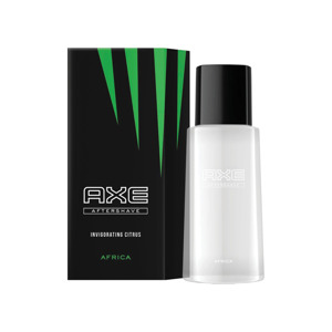 Axe Aftershave Africa 8710847936999