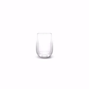 S&P Beker 47cl dubbelwandig glas Paris - set/2 5410595704804