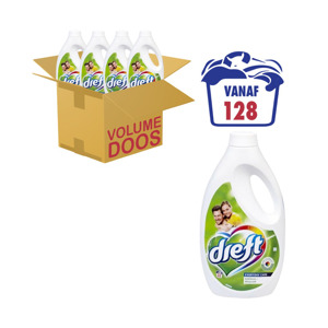 Dreft Everyday Care Regular (4 x 1,76L) 8719558801008