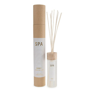 Salt & Pepper Geurstokjes Spa Body 430 ml 9319882495646