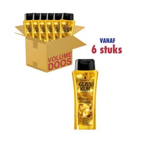 Gliss Kur Oil Nutritive Shampoo 5410091712334