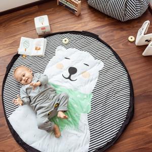 Play&Go Soft Polar Bear 5425038799941