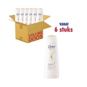 Dove Nourishing Oil Care Shampoo 8711600450523