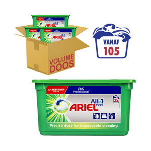 Ariel Professional All in One Original Pods 8001841747316