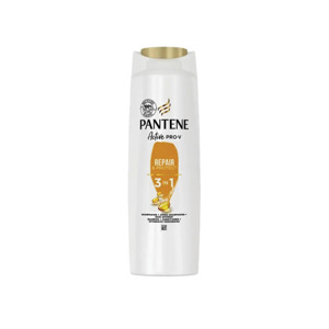 Pantene Shampoo 3in1 Repair & Protect (6 x 225ml) 8006540475768