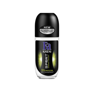Fa Deo Roll-On Sport Energy Boost 5410091728601