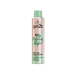 got2b My Natural Style Haarspray 3178041332545