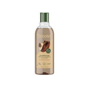 Timotei Shampoo Reflets Naturels met Henna (6 x 300ml) 8710522643990