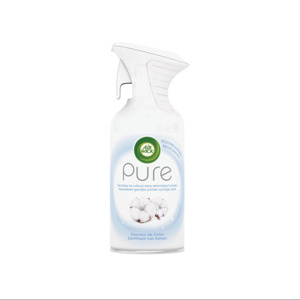 Airwick Luchtverfrisser Pure Katoen (6 x 250ml) 3059943023161