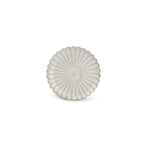  S|P Collection Schotel 16cm nuance white Lotus (Set van 4) 5410595737840