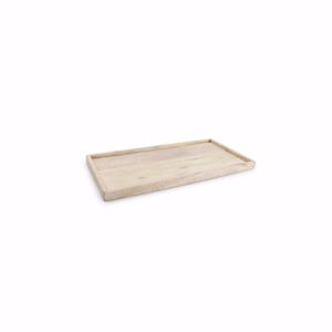 Wood & Food Dienblad 36x18xH2cm mango Essential 5410595702268