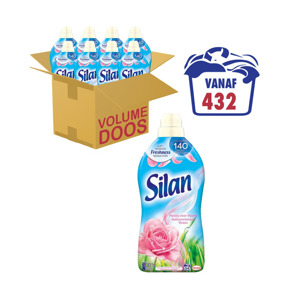 Silan Passie voor Rozen 5410091754341