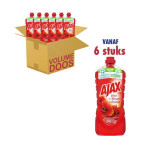 Ajax Allesreiniger Klaprozenveld 8718951325555