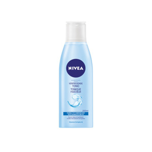 Nivea Essentials Verfrissende Tonic 4005900247360