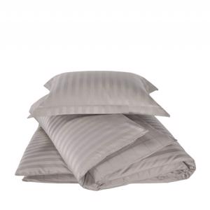 De Witte Lietaer Bedlinnen Zygo Atmosphere 260x220cm & 2 kussenslopen 60x70cm 5410156511285