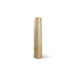 S|P Collection Vaas 11,5xH50cm gold Cone 5410595745272