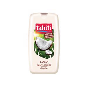 Tahiti Douchegel Kokos 250ml 8714789593661