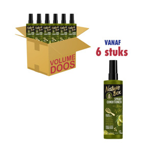 Nature Box Spray Conditioner Olive Oil 5410091751456