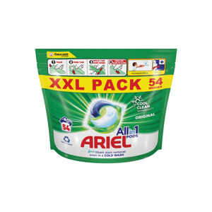 Ariel All in 1 Pods Original 8001841726779