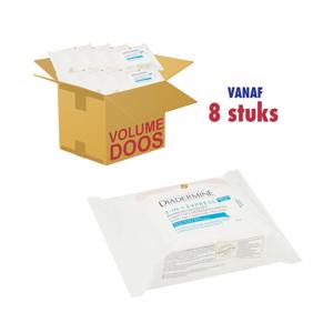 Diadermine Make-up remover reinigingsdoekjes 3in1 5410091728830