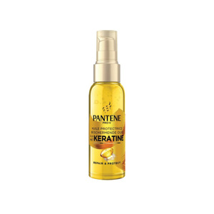 Pantene PRO-V Repair & Protect Beschermende Haarolie met Keratine (6 x 100ml) 8001841906164