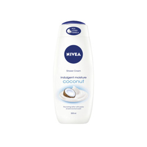Nivea Douche Care & Coconut 4005900015006