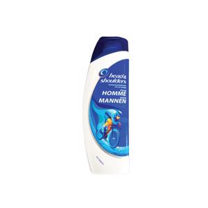 Head & Shoulders Voor Mannen 4084500991446