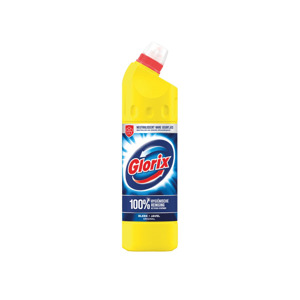 Glorix Hygiëne Bleach Original (6 x 1L) 8714100141267