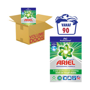Ariel Professional Poeder Regular (5,95 Kg) 8001090941909