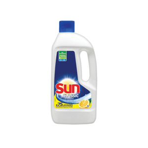 Sun Liquigel Classic Lemon (6 x 1,5L) 8714100247860