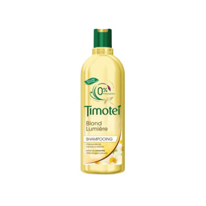 Timotei Shampoo Golden Highlight 300ml 8711700922425